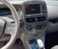 Серый Рено Зое, объемом двигателя 0 л и пробегом 90 тыс. км за 9300 $, фото 11 на Automoto.ua