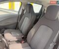 Серый Рено Зое, объемом двигателя 0 л и пробегом 137 тыс. км за 9600 $, фото 5 на Automoto.ua