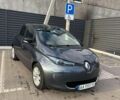 Серый Рено Зое, объемом двигателя 0 л и пробегом 170 тыс. км за 8900 $, фото 1 на Automoto.ua