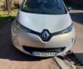 Сірий Рено Зое, об'ємом двигуна 0 л та пробігом 220 тис. км за 8500 $, фото 3 на Automoto.ua