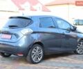 Сірий Рено Зое, об'ємом двигуна 0 л та пробігом 146 тис. км за 10777 $, фото 6 на Automoto.ua
