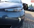 Сірий Рено Зое, об'ємом двигуна 0 л та пробігом 146 тис. км за 10777 $, фото 18 на Automoto.ua