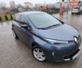 Сірий Рено Зое, об'ємом двигуна 0 л та пробігом 154 тис. км за 7900 $, фото 6 на Automoto.ua