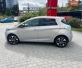 Сірий Рено Зое, об'ємом двигуна 0 л та пробігом 128 тис. км за 10100 $, фото 7 на Automoto.ua