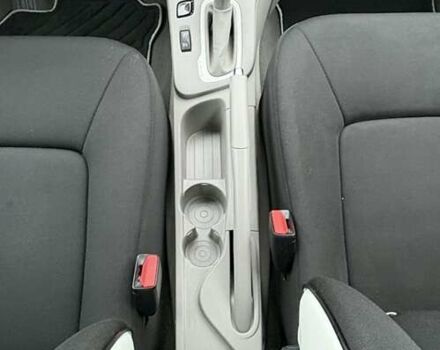 Серый Рено Зое, объемом двигателя 0 л и пробегом 62 тыс. км за 9500 $, фото 28 на Automoto.ua