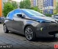 Сірий Рено Зое, об'ємом двигуна 92 л та пробігом 98 тис. км за 10700 $, фото 1 на Automoto.ua