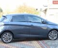 Сірий Рено Зое, об'ємом двигуна 0 л та пробігом 146 тис. км за 10777 $, фото 5 на Automoto.ua