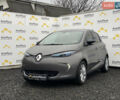 Сірий Рено Зое, об'ємом двигуна 0 л та пробігом 85 тис. км за 9600 $, фото 59 на Automoto.ua
