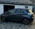 Серый Рено Зое, объемом двигателя 0 л и пробегом 86 тыс. км за 9500 $, фото 5 на Automoto.ua