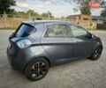 Серый Рено Зое, объемом двигателя 0 л и пробегом 95 тыс. км за 9750 $, фото 9 на Automoto.ua