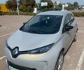 Сірий Рено Зое, об'ємом двигуна 0 л та пробігом 220 тис. км за 8500 $, фото 5 на Automoto.ua