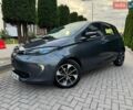 Сірий Рено Зое, об'ємом двигуна 0 л та пробігом 41 тис. км за 11000 $, фото 8 на Automoto.ua