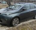 Сірий Рено Зое, об'ємом двигуна 0 л та пробігом 140 тис. км за 10500 $, фото 1 на Automoto.ua