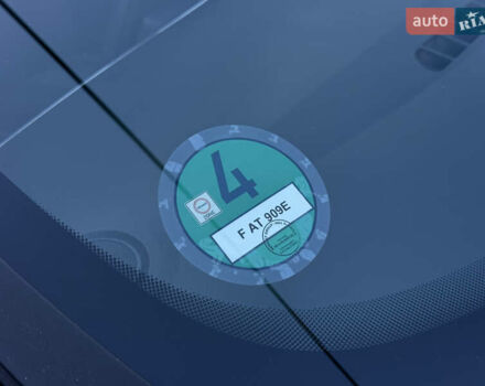 Серый Рено Зое, объемом двигателя 0 л и пробегом 21 тыс. км за 10446 $, фото 24 на Automoto.ua