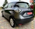 Серый Рено Зое, объемом двигателя 0 л и пробегом 117 тыс. км за 9600 $, фото 11 на Automoto.ua