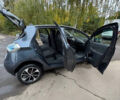 Серый Рено Зое, объемом двигателя 0 л и пробегом 113 тыс. км за 11200 $, фото 16 на Automoto.ua