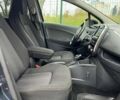 Сірий Рено Зое, об'ємом двигуна 0 л та пробігом 133 тис. км за 9899 $, фото 14 на Automoto.ua