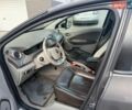 Серый Рено Зое, объемом двигателя 0 л и пробегом 129 тыс. км за 10300 $, фото 9 на Automoto.ua
