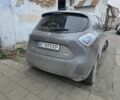 Сірий Рено Зое, об'ємом двигуна 0 л та пробігом 116 тис. км за 8500 $, фото 13 на Automoto.ua