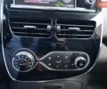 Сірий Рено Зое, об'ємом двигуна 0 л та пробігом 146 тис. км за 10777 $, фото 29 на Automoto.ua