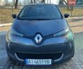 Сірий Рено Зое, об'ємом двигуна 0 л та пробігом 133 тис. км за 9999 $, фото 1 на Automoto.ua