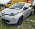 Сірий Рено Зое, об'ємом двигуна 0 л та пробігом 95 тис. км за 5700 $, фото 1 на Automoto.ua