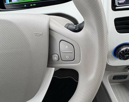Серый Рено Зое, объемом двигателя 0 л и пробегом 62 тыс. км за 9500 $, фото 23 на Automoto.ua