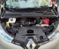 Серый Рено Зое, объемом двигателя 0 л и пробегом 158 тыс. км за 8100 $, фото 12 на Automoto.ua