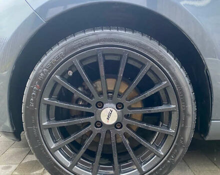 Сірий Рено Зое, об'ємом двигуна 0 л та пробігом 95 тис. км за 9700 $, фото 4 на Automoto.ua