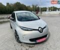 Сірий Рено Зое, об'ємом двигуна 0 л та пробігом 128 тис. км за 10100 $, фото 2 на Automoto.ua