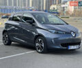 Серый Рено Зое, объемом двигателя 0 л и пробегом 160 тыс. км за 8700 $, фото 1 на Automoto.ua
