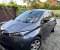 Сірий Рено Зое, об'ємом двигуна 0 л та пробігом 110 тис. км за 9999 $, фото 3 на Automoto.ua