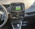 Серый Рено Зое, объемом двигателя 0 л и пробегом 99 тыс. км за 9100 $, фото 3 на Automoto.ua