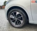 Серый Рено Зое, объемом двигателя 0 л и пробегом 150 тыс. км за 9700 $, фото 3 на Automoto.ua