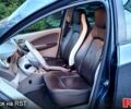 Серый Рено Зое, объемом двигателя 0 л и пробегом 72 тыс. км за 11000 $, фото 11 на Automoto.ua