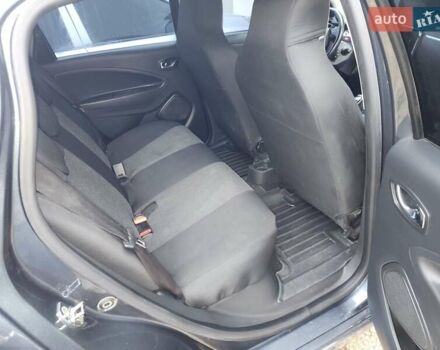 Сірий Рено Зое, об'ємом двигуна 0 л та пробігом 154 тис. км за 7900 $, фото 14 на Automoto.ua