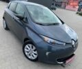 Серый Рено Зое, объемом двигателя 0 л и пробегом 140 тыс. км за 9150 $, фото 3 на Automoto.ua