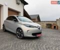 Сірий Рено Зое, об'ємом двигуна 0 л та пробігом 60 тис. км за 10900 $, фото 1 на Automoto.ua