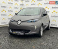 Сірий Рено Зое, об'ємом двигуна 0 л та пробігом 85 тис. км за 9600 $, фото 62 на Automoto.ua