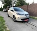 Серый Рено Зое, объемом двигателя 0 л и пробегом 162 тыс. км за 8900 $, фото 1 на Automoto.ua