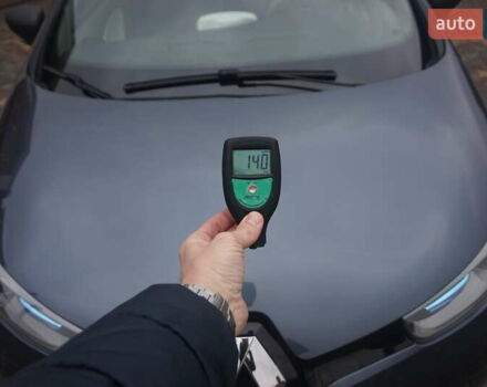 Серый Рено Зое, объемом двигателя 0 л и пробегом 182 тыс. км за 8200 $, фото 67 на Automoto.ua