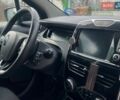 Серый Рено Зое, объемом двигателя 0 л и пробегом 122 тыс. км за 8888 $, фото 13 на Automoto.ua