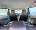 Серый Рено Зое, объемом двигателя 0 л и пробегом 123 тыс. км за 10450 $, фото 18 на Automoto.ua