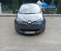 Сірий Рено Зое, об'ємом двигуна 0 л та пробігом 130 тис. км за 9999 $, фото 1 на Automoto.ua