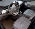 Серый Рено Зое, объемом двигателя 0 л и пробегом 79 тыс. км за 8900 $, фото 10 на Automoto.ua