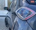 Серый Рено Зое, объемом двигателя 0 л и пробегом 123 тыс. км за 10450 $, фото 12 на Automoto.ua