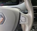 Серый Рено Зое, объемом двигателя 0 л и пробегом 114 тыс. км за 11330 $, фото 24 на Automoto.ua