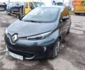 Сірий Рено Зое, об'ємом двигуна 0 л та пробігом 140 тис. км за 10500 $, фото 2 на Automoto.ua
