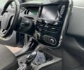 Серый Рено Зое, объемом двигателя 0 л и пробегом 87 тыс. км за 6500 $, фото 10 на Automoto.ua