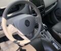 Серый Рено Зое, объемом двигателя 0 л и пробегом 112 тыс. км за 11500 $, фото 22 на Automoto.ua